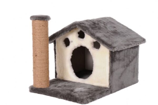 KEDİ OYUN EVİ