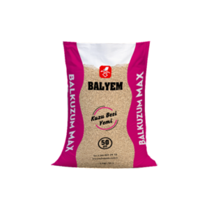 Balkuzum Max Kuzu Büyütme Yemi