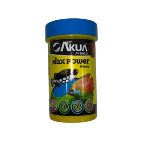 Art Akua Max Power Granulat Balık Yemi