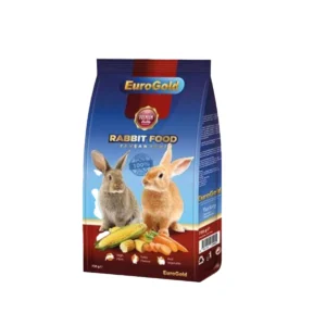 Eurogold Tavşan Yemi 750 gr