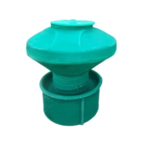 Küçükbaş Hayvanlar İçin Otomatik Yemlik