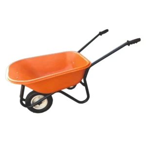 Plastik El Arabası – Hafif, Dayanıklı ve Çok Amaçlı Kullanım